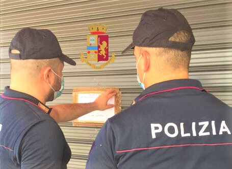 Milano-polizia-sicurezza-locali
