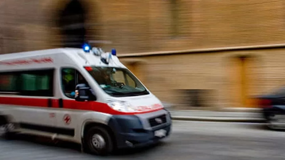 incidente agropoli