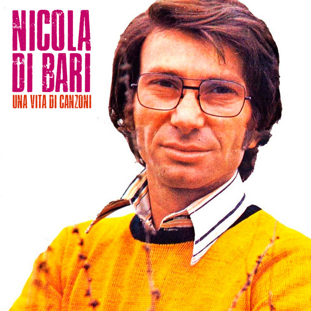 Nicola Di Bari 