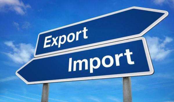 import export istat
