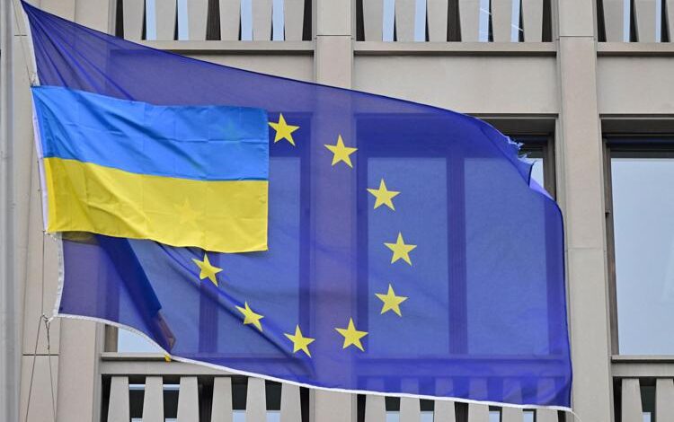 ucraina adesione unione europea