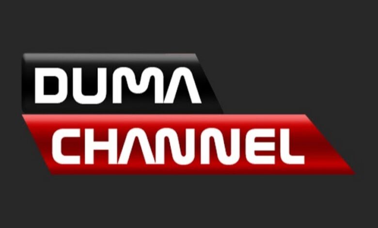 guerra google bloccato canale Duma tv