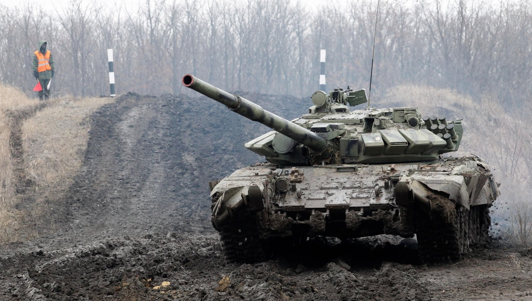 Guerra Russia Ucraina diretta