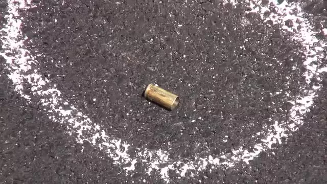 napoli stesa quartieri spagnoli