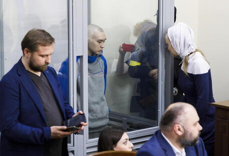 kiev processo crimini guerra