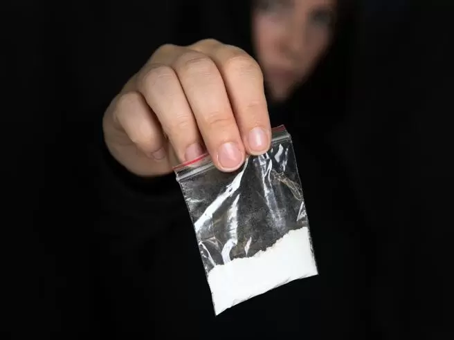 costiera spaccio cocaina