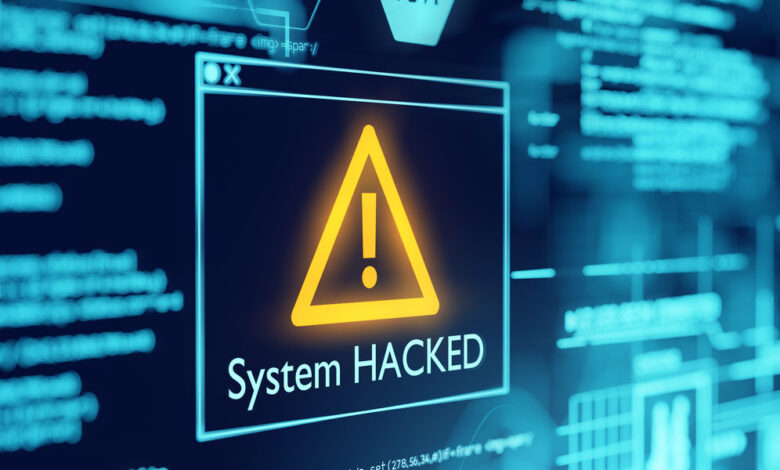 attacco hacker russo siti difesa senato