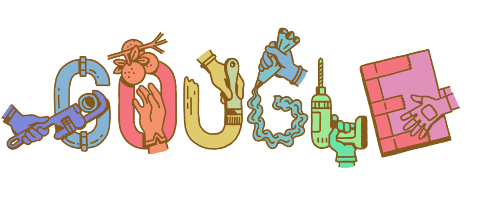 google-festa-lavoro-doodle-oggi-1-maggio-2022
