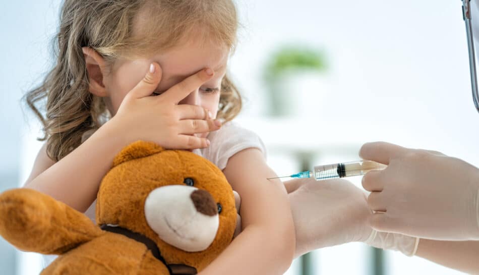 usa vaccino pfizer bambini