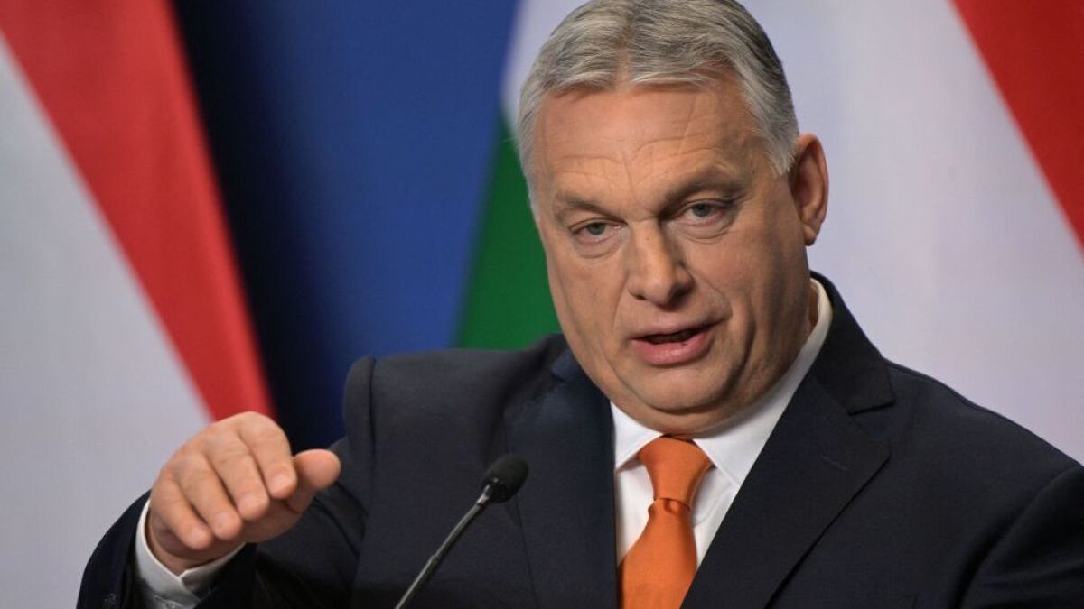 Ungheria-Orban-Russia