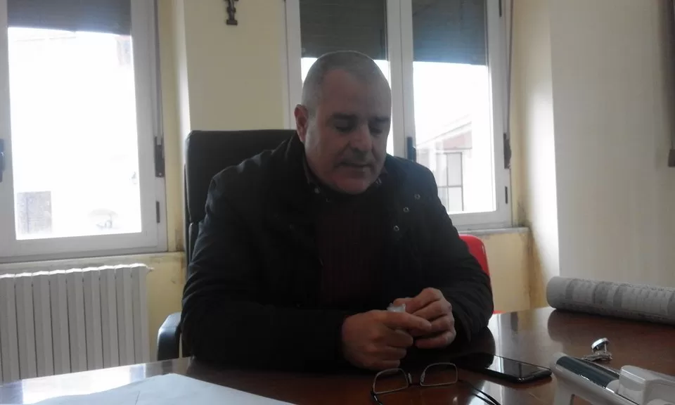 elezioni 2022 Arpaia sindaco fucci