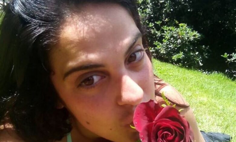 Conquer shipbuilding Excellent Donna uccisa col mattarello a Rimini: Cristina Peroni morta a 33 anni