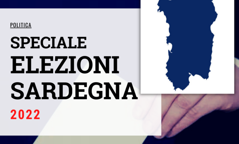 Elezioni comunali 2022 elenco comuni voto Sardegna