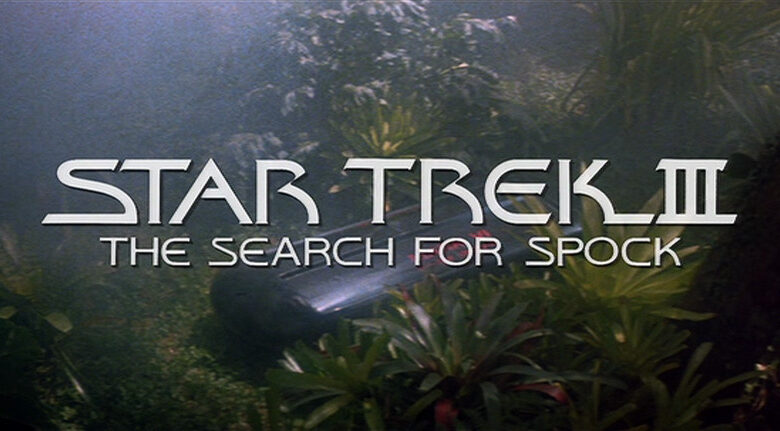 Star Trek III - Alla ricerca di Spock