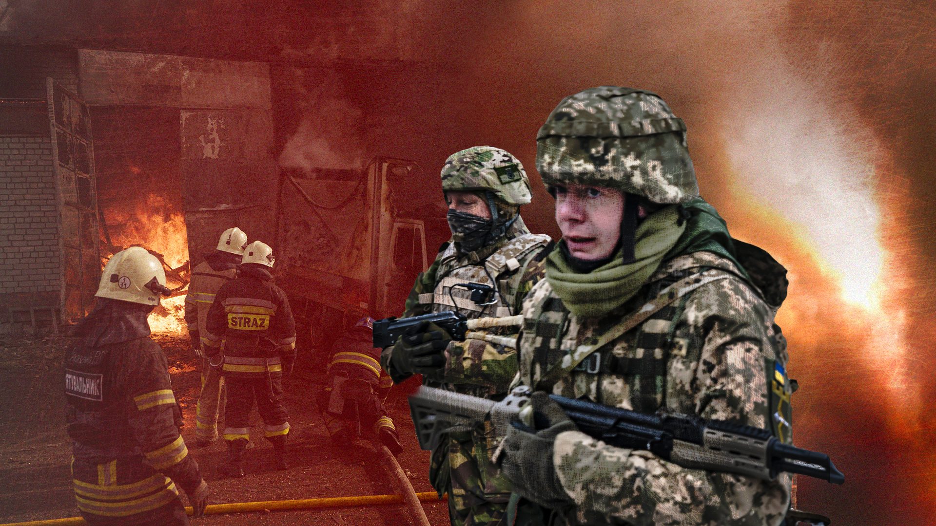Guerra Russia Ucraina diretta