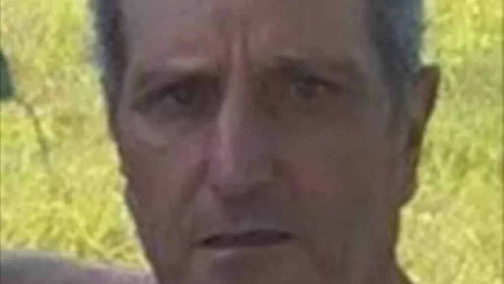scomparsa mimì manzo