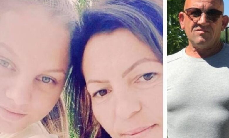 killer confessa uccide moglie figlia modena