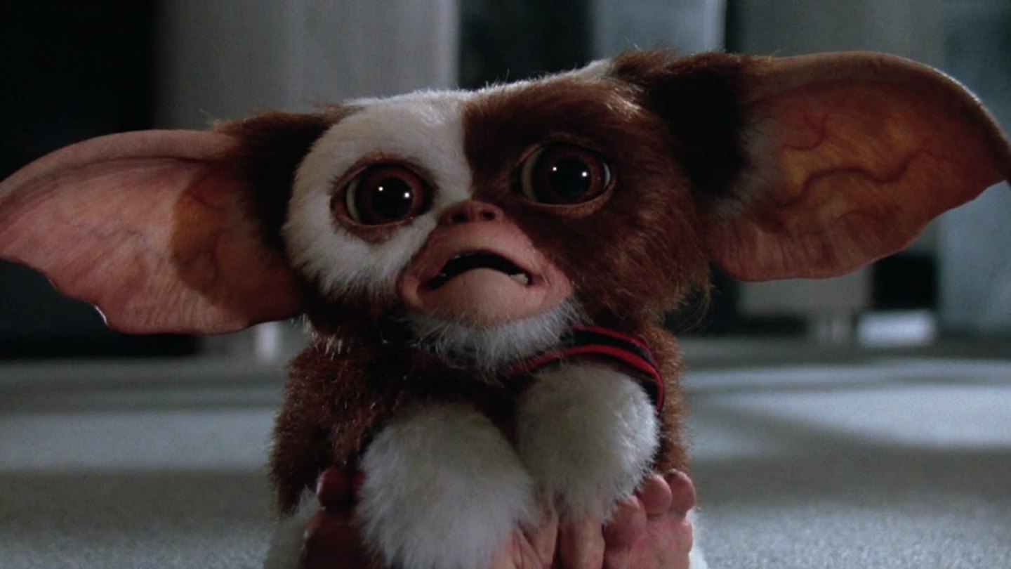 Gremlins 2 - La nuova stirpe