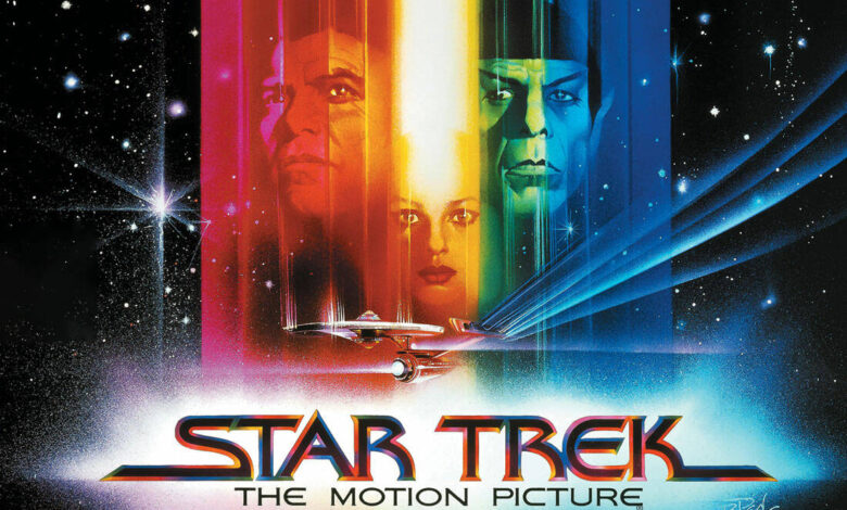 Star Trek - 1979