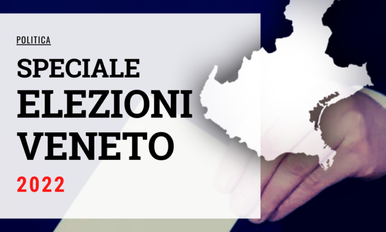 Elezioni comunali 2022 elenco comuni voto Veneto