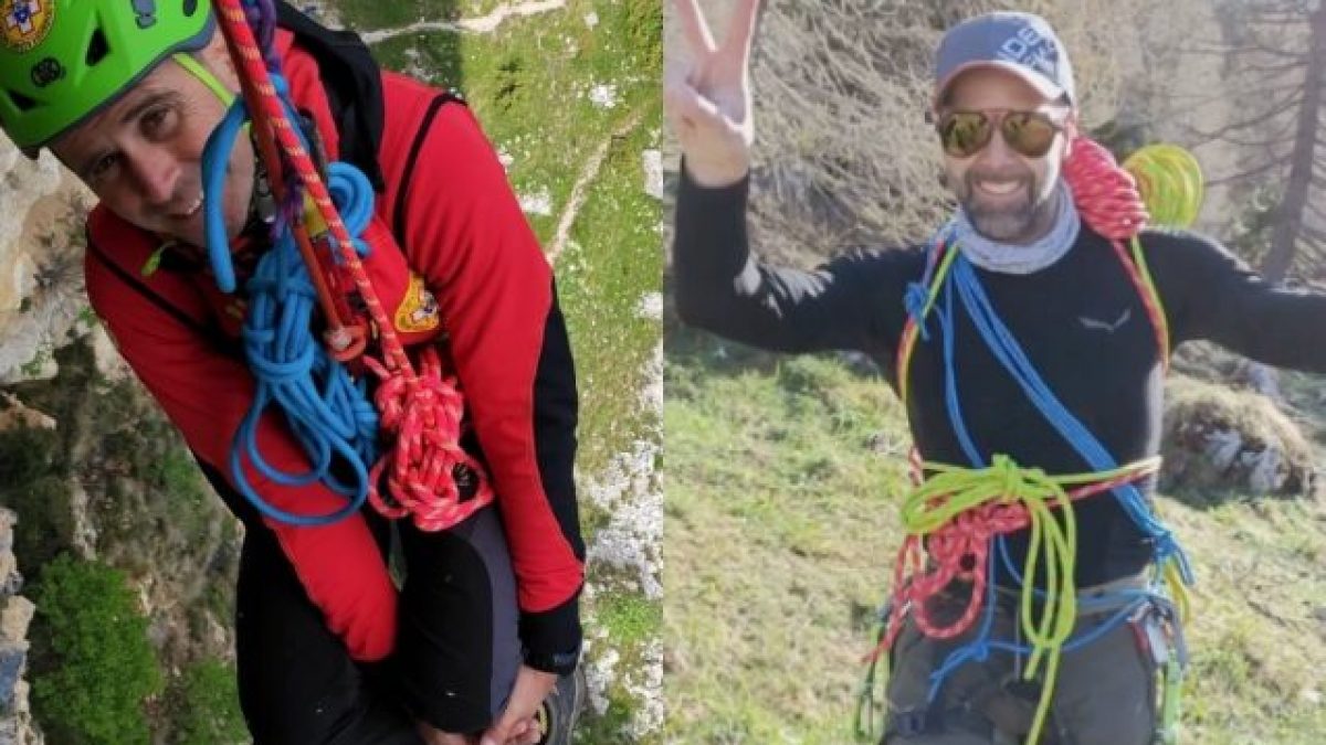 Chi sono morti dispersi crollo Marmolada