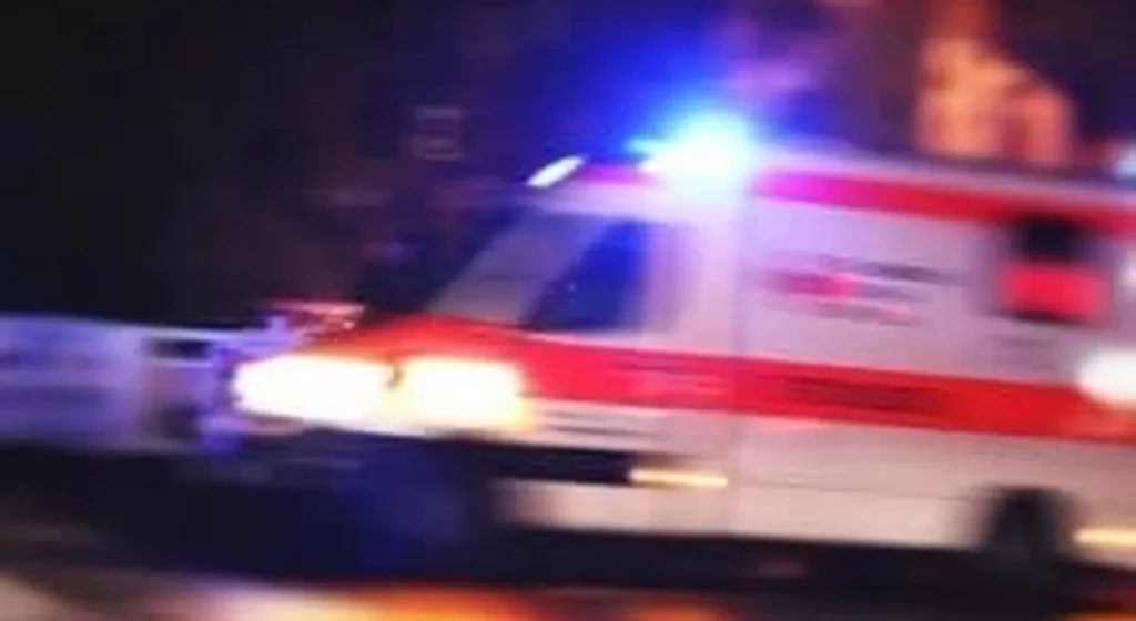 incidente melito napoli