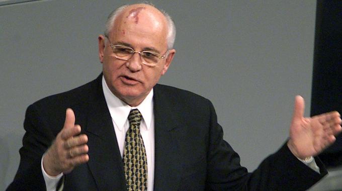 Morto Mikhail Gorbachev, aveva 92 anni