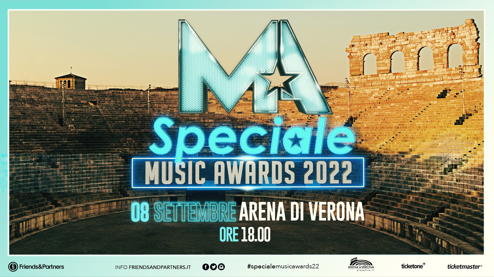 music awards 2022