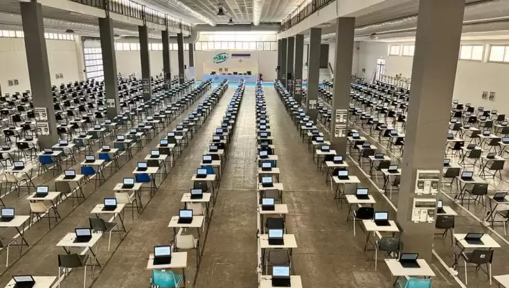 concorso asia napoli