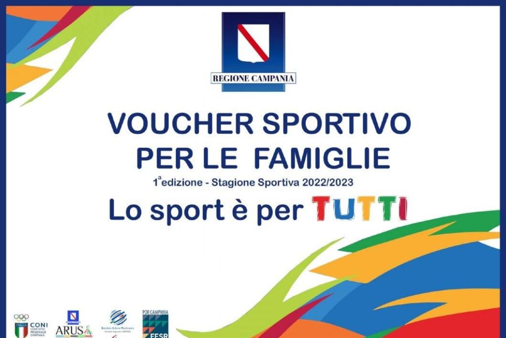 campania-regione-voucher-sport-400-euro-bambini-richiesta