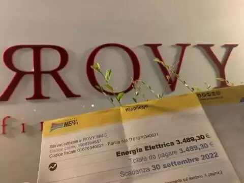 caro bollette montesarchio