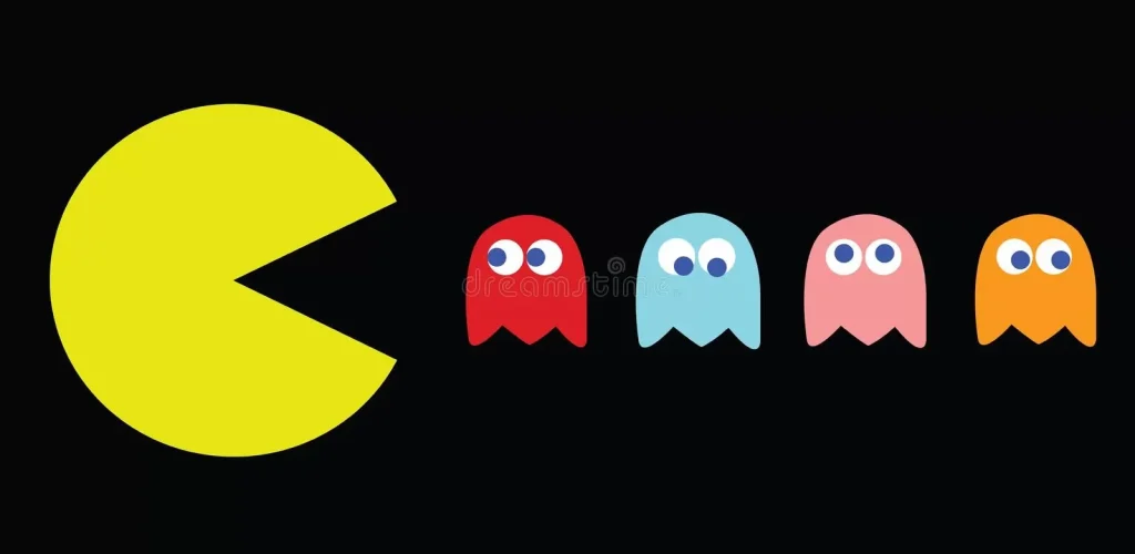 pacman