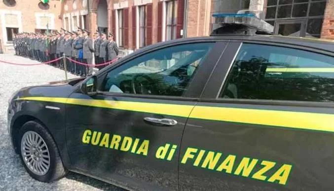 avellino controlli spaccio stupefacenti
