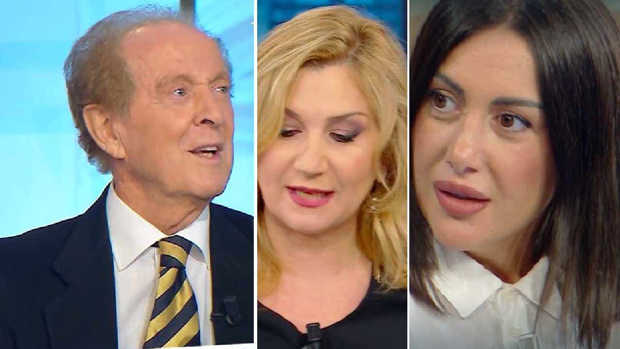 Chi Memo Remigi Accusato Di Molestie E Cacciato Dalla Rai