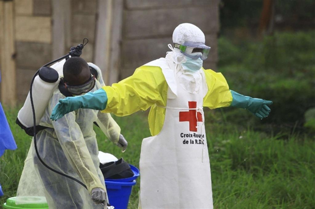 epidemia ebola uganda