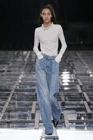 moda jeans