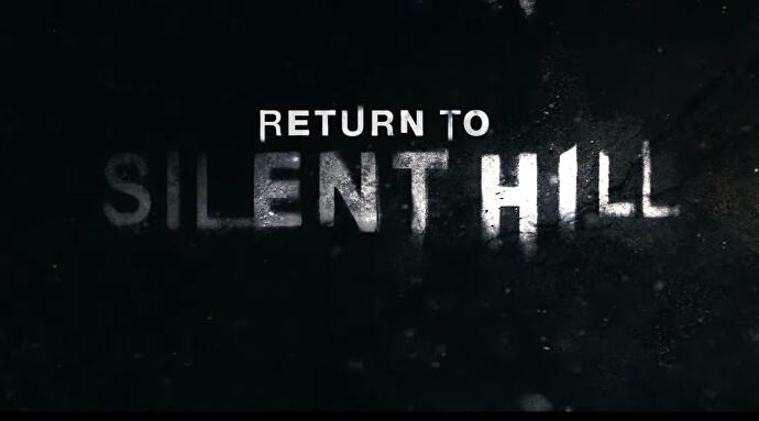 return to silent hill