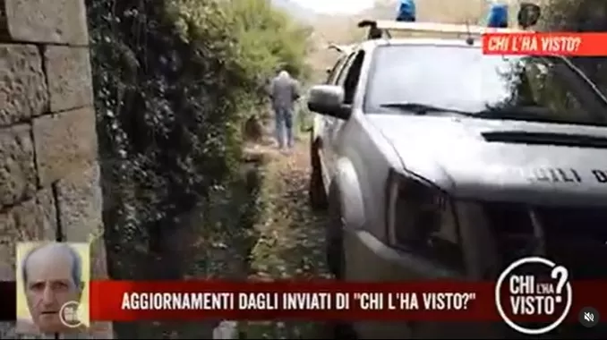 mimì manzo resti