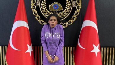Chi è attentatrice istanbul