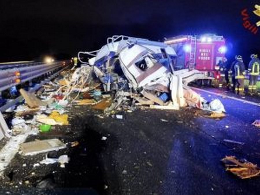incidente-autostrada-a1-roma-civitavecchia-morti