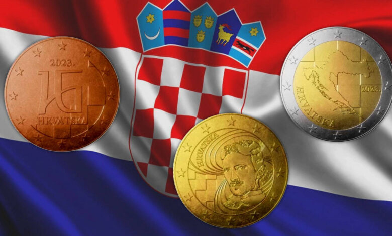 Croazia 1 gennaio entra euro
