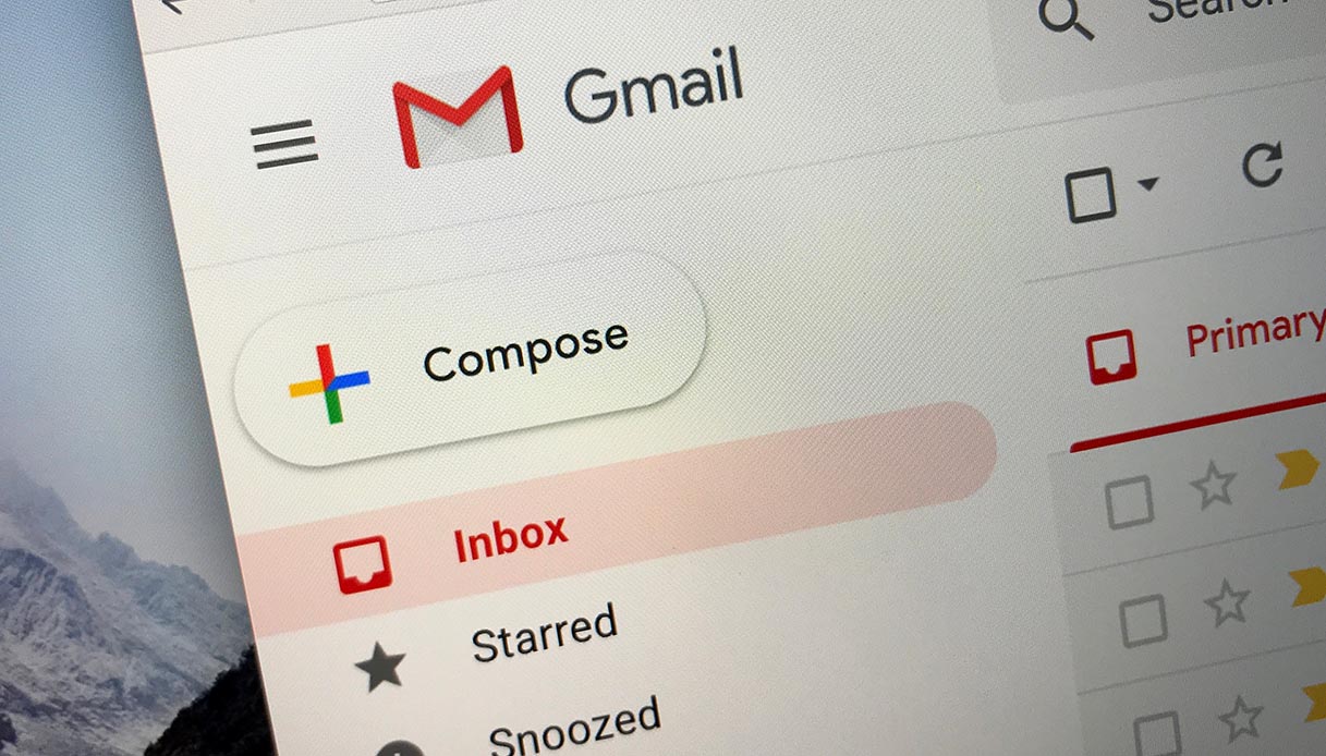 gmail down cosa sta succedendo 10 dicembre