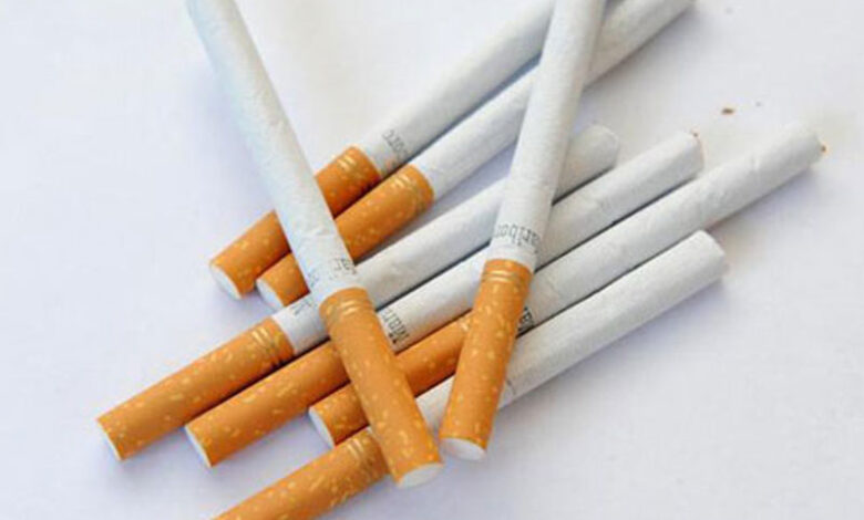 aumento dimezzato sigarette quanto costeranno
