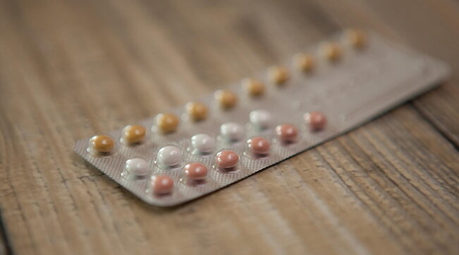 lazio pillola contraccettiva gratis