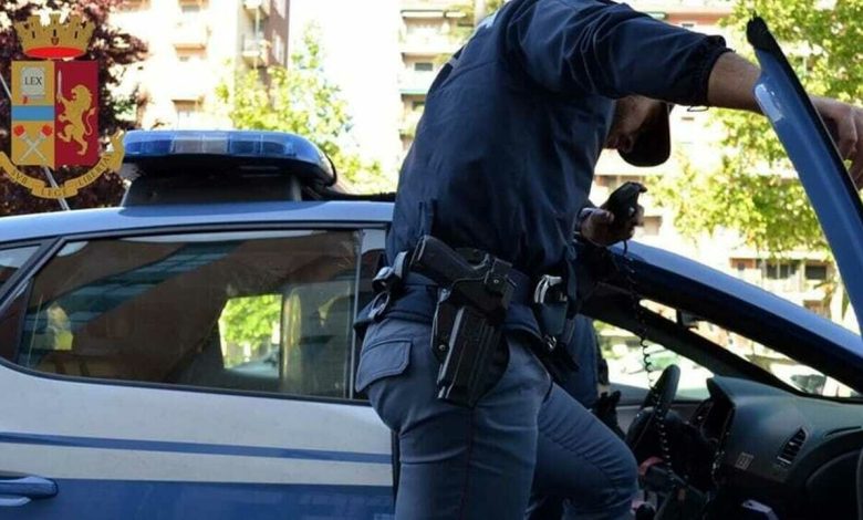 Un uomo è stato arrestato ad Oristano, in Sardegna, per aver picchiato e aver abusato sessualmente della figlia