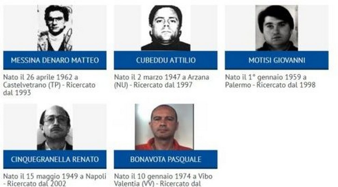 chi-sono-criminali-piu-pericolosi-italia-latitanti-ricercati