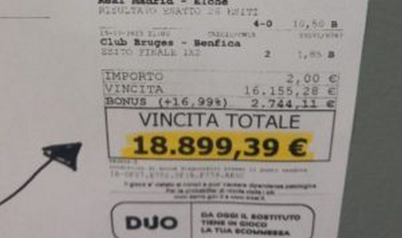 scommesse-sportive-vincita-novara-19mila-euro