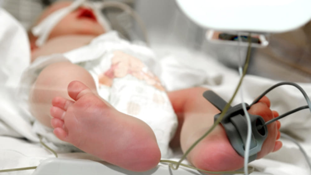 ravenna neonato morto ospedale