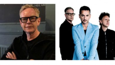 sanremo 2023 ospiti Depeche Mode