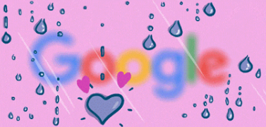 google-doodle-oggi-san-valentino-2023